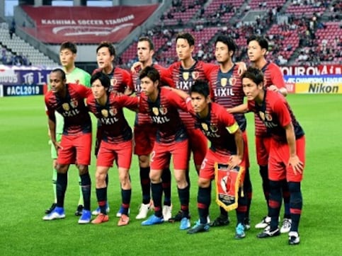 AFC Champions League 2019: Defending champions Kashima Antlers drawn against Guangzhou Evergrande for quarter-finals AFC Champions League 2019: Defending champions Kashima Antlers drawn against Guangzhou Evergrande for quarter-finals