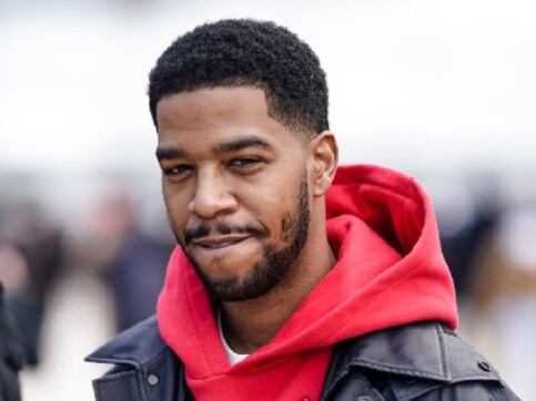 Kid Cudi teams up with Netflix for adult animated series based on his upcoming album, Entergalactic Kid Cudi teams up with Netflix for adult animated series based on his upcoming album, Entergalactic