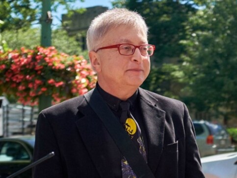 Batman producer Michael Uslan on bringing caped crusader to the big screen, and franchise's iconic cast Batman producer Michael Uslan on bringing caped crusader to the big screen, and franchise's iconic cast