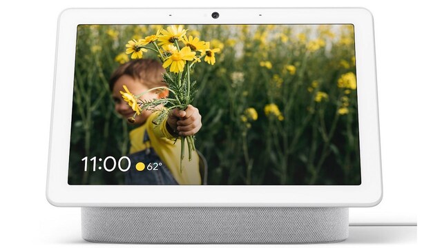 Google’s Nest Hub Max smart display launch delayed, rescheduled from 9 September Google’s Nest Hub Max smart display launch delayed, rescheduled from 9 September
