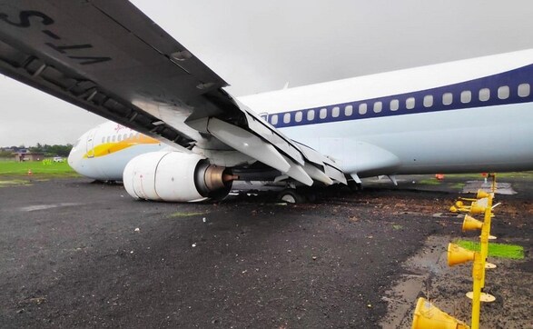 More than 75 planes of Indian carriers grounded due to maintenance, engine issues: Report More than 75 planes of Indian carriers grounded due to maintenance, engine issues: Report