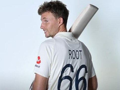 Ashes 2019 to mark beginning of players wearing whites with names and numbers on back Ashes 2019 to mark beginning of players wearing whites with names and numbers on back