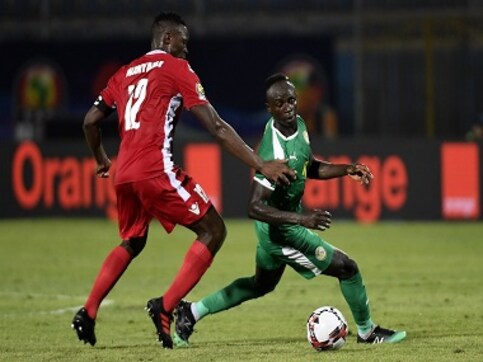 Africa Cup of Nations 2019: Senegal beat Kenya 3-0 on back of Sadio Mane's second half brace to book last-16 spot Africa Cup of Nations 2019: Senegal beat Kenya 3-0 on back of Sadio Mane's second half brace to book last-16 spot