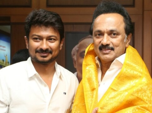 Rise of nepotism in parties like DMK is weakening Left-wing's cause in fight against a 'communal, shrewd' BJP in Tamil Nadu Rise of nepotism in parties like DMK is weakening Left-wing's cause in fight against a 'communal, shrewd' BJP in Tamil Nadu