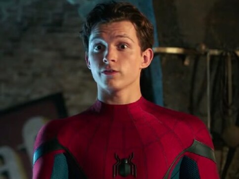 Spider-Man: Far from Home actor Tom Holland says he would love to 'go around as a family and visit India' Spider-Man: Far from Home actor Tom Holland says he would love to 'go around as a family and visit India'