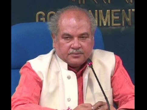 Narendra Singh Tomar tells Lok Sabha Pradhan Mantri Fasal Bima Yojna to be made more effective; invites suggestions from MPs