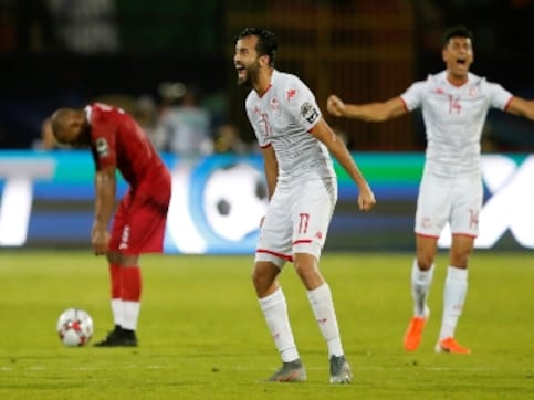Africa Cup of Nations 2019: Madagascar's dream run in first tournament appearance cut short by belligerent Tunisia in quarter-final Africa Cup of Nations 2019: Madagascar's dream run in first tournament appearance cut short by belligerent Tunisia in quarter-final