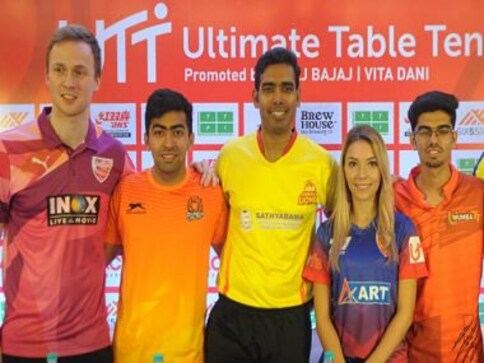 UTT 2019: With new teams, revitalised format, tournament aims to be more entertaining and engaging in latest edition