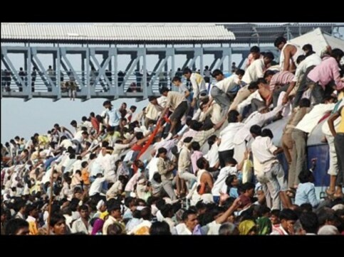 World Population Day 2019: Origin, significance, why is it celebrated; all you need to know World Population Day 2019: Origin, significance, why is it celebrated; all you need to know