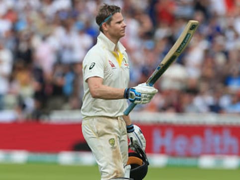 Ashes 2019: Australia's Steve Smith revels in dream Test cricket return, says 'it's like Christmas every morning' Ashes 2019: Australia's Steve Smith revels in dream Test cricket return, says 'it's like Christmas every morning'