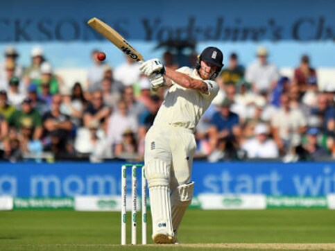 Ashes 2019, England vs Australia Highlights, 3rd Test Day 4 at Headingley, Full Cricket Score: Ben Stokes' terrific knock helps hosts chase down 359 Ashes 2019, England vs Australia Highlights, 3rd Test Day 4 at Headingley, Full Cricket Score: Ben Stokes' terrific knock helps hosts chase down 359