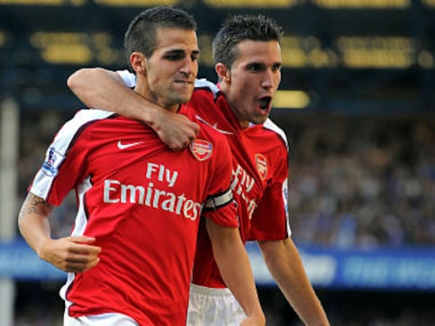 Premier League: From Manchester United's defeat to Aston Villa to Arsenal's thrashing of Everton, five memorable opening day fixtures Premier League: From Manchester United's defeat to Aston Villa to Arsenal's thrashing of Everton, five memorable opening day fixtures
