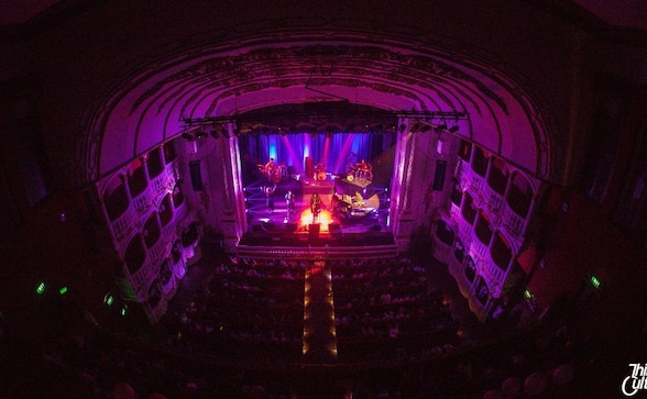 At Kamasi Washington's Mumbai concert, a display of virtuosity by one of the masters of contemporary jazz At Kamasi Washington's Mumbai concert, a display of virtuosity by one of the masters of contemporary jazz