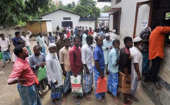 Over 19 lakh names missing from final Assam NRC; legal options, including right to appeal in SC, open to those excluded