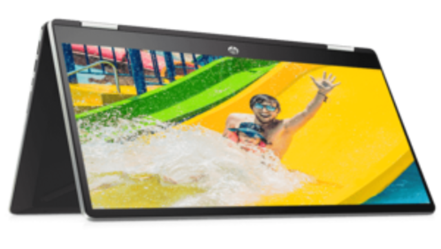 HP Pavilion x360 review: The all-rounder notebook HP Pavilion x360 review: The all-rounder notebook