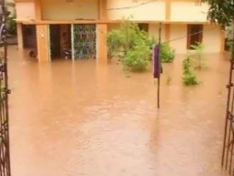 Odisha govt asks district collectors to keep administrative machinery ready for relief ops as IMD predicts 'extremely heavy' rainfall in state Odisha govt asks district collectors to keep administrative machinery ready for relief ops as IMD predicts 'extremely heavy' rainfall in state
