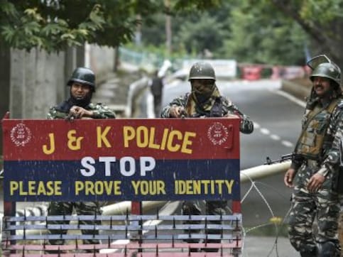 If Indian media fails to speak out against the silencing of Kashmir, it risks losing its own voice in the future If Indian media fails to speak out against the silencing of Kashmir, it risks losing its own voice in the future