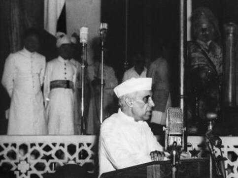 Secret life of Article 370: Nehru's use of ruthless force to integrate Kashmir behind veil of 'special status' offers lessons for today Secret life of Article 370: Nehru's use of ruthless force to integrate Kashmir behind veil of 'special status' offers lessons for today