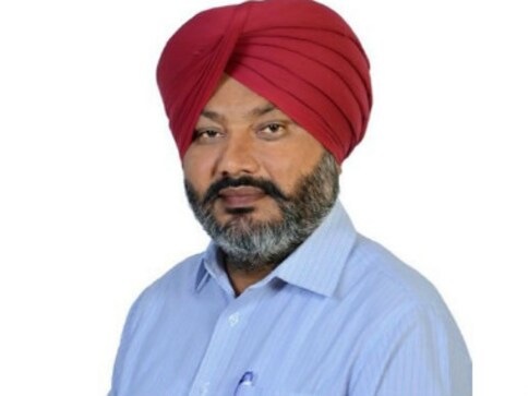 Ravidas temple demolition: AAP MLA Harpal Singh Cheema seeks PM's intervention in matter, says destruction of religious structure hurt people's sentiments Ravidas temple demolition: AAP MLA Harpal Singh Cheema seeks PM's intervention in matter, says destruction of religious structure hurt people's sentiments