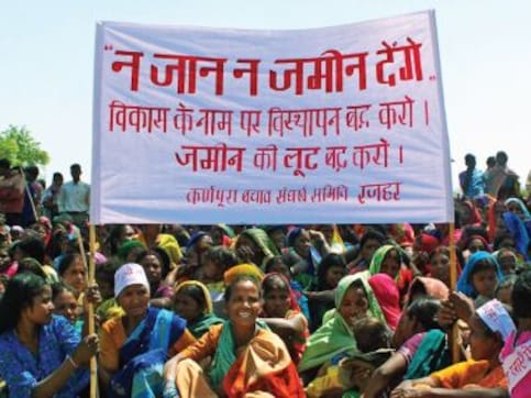Adivasis and the Indian State: Stereotyped as 'primitive' and 'savage', tribal communities fight for right to choose social, cultural, land-owning systems Adivasis and the Indian State: Stereotyped as 'primitive' and 'savage', tribal communities fight for right to choose social, cultural, land-owning systems