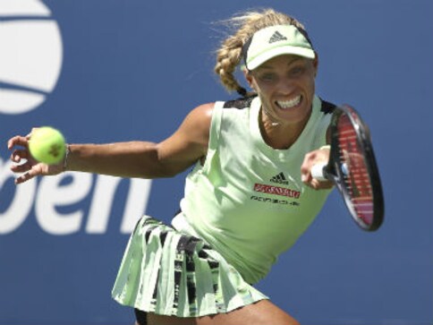 US Open 2019: Angelique Kerber's woes continue as she caps off disappointing Grand Slam season with first-round exit US Open 2019: Angelique Kerber's woes continue as she caps off disappointing Grand Slam season with first-round exit