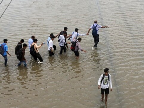 Nearly half of India received excess rainfall in August, says IMD; predicts normal rainfall for September Nearly half of India received excess rainfall in August, says IMD; predicts normal rainfall for September