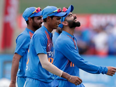 India vs West Indies: Virat Kohli and Co aim to seal series with win in 2nd T20I as embattled Windies fight to stay alive India vs West Indies: Virat Kohli and Co aim to seal series with win in 2nd T20I as embattled Windies fight to stay alive
