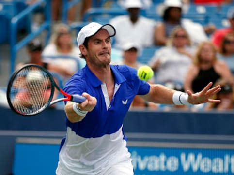 Cincinnati Masters: Andy Murray suffers defeat against Richard Gasquet on singles return, will not play US Open Cincinnati Masters: Andy Murray suffers defeat against Richard Gasquet on singles return, will not play US Open
