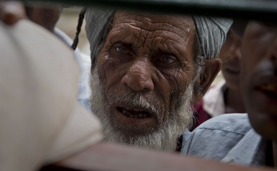 In order to assuage the fears of those who could be excluded from the final list, the Assam government has already ruled out their detention "in any circumstances" till the time Foreigners Tribunals declare them foreigners. Those who have been excluded from the NRC have 120 days to appeal against it at Foreigners Tribunals. AP In order to assuage the fears of those who could be excluded from the final list, the Assam government has already ruled out their detention "in any circumstances" till the time Foreigners Tribunals declare them foreigners. Those who have been excluded from the NRC have 120 days to appeal against it at Foreigners Tribunals. AP