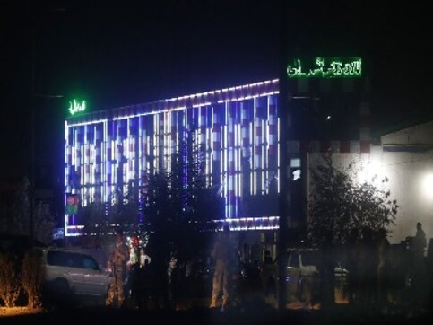 Suicide blast at Kabul wedding: Toll rises to 80; deadliest attack in Afghanistan's capital since January 2018 which claimed 103 lives Suicide blast at Kabul wedding: Toll rises to 80; deadliest attack in Afghanistan's capital since January 2018 which claimed 103 lives