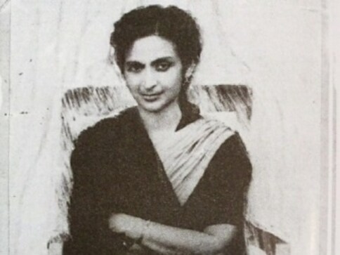 On Amrita Pritam's 100th birth anniversary, revisiting the writer's autobiography Raseedi Ticket