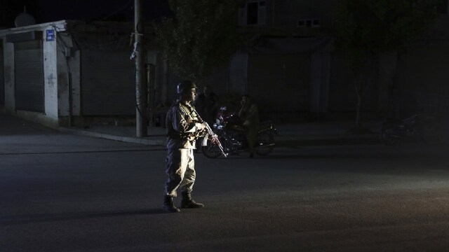 Car bomb kills two Kabul University lecturers in Afghanistan's capital