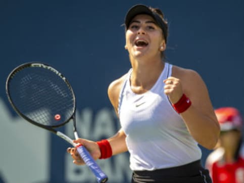 Rogers Cup: Bianca Andreescu's topsy-turvy win over Kiki Bertens reinforces importance of liberating, child-like freedom Rogers Cup: Bianca Andreescu's topsy-turvy win over Kiki Bertens reinforces importance of liberating, child-like freedom