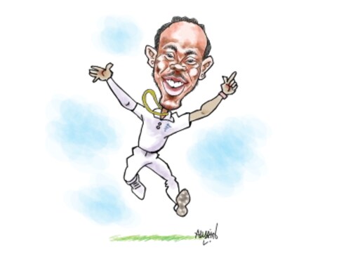 Ashes 2019: Dissecting Jofra Archer's bowling action and what makes him a pace sensation Ashes 2019: Dissecting Jofra Archer's bowling action and what makes him a pace sensation