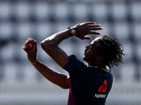 Ashes 2019: England captain Joe Root says he is excited to see Jofra Archer start his Test career Ashes 2019: England captain Joe Root says he is excited to see Jofra Archer start his Test career