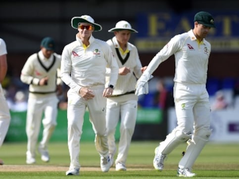 Ashes 2019: Steve Smith returns for Australia's tour game against Derbyshire after suffering concussion in Lord's Test Ashes 2019: Steve Smith returns for Australia's tour game against Derbyshire after suffering concussion in Lord's Test