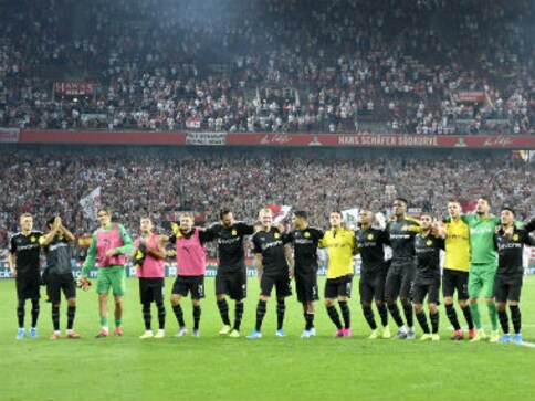 Bundesliga: In cut-throat business of commercialised football, Borussia Dortmund redefines success by following 'The Dortmund Way' Bundesliga: In cut-throat business of commercialised football, Borussia Dortmund redefines success by following 'The Dortmund Way'