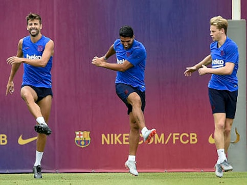 Barcelona preview: LaLiga champions splash the cash but may end up suffering due to cluelessness of upper management Barcelona preview: LaLiga champions splash the cash but may end up suffering due to cluelessness of upper management