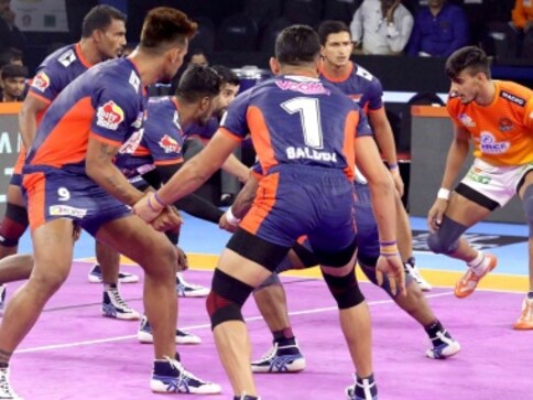Pro Kabaddi 2019 Highlights, Bengal Warriors vs Bengaluru Bulls at Patna: Bulls edge out Warriors in nail-biter