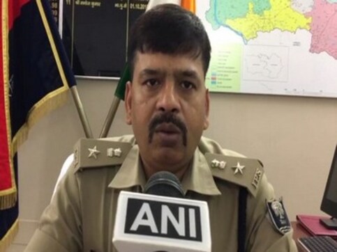 Class 7 student stabbed to death within school premises in Bihar's Ahiyapur; 20-year-old main accused arrested, says police Class 7 student stabbed to death within school premises in Bihar's Ahiyapur; 20-year-old main accused arrested, says police