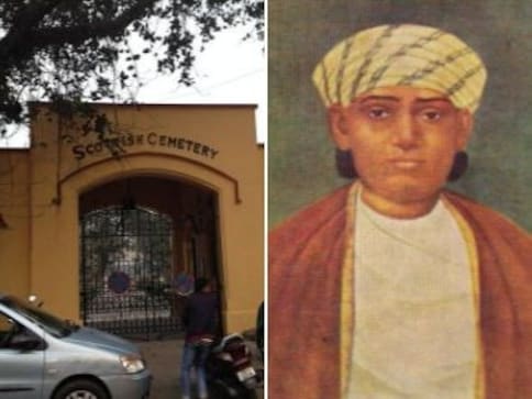 In Kolkata, archiving projects aim to restart dialogue on forgotten philanthropist, neglected cemetery