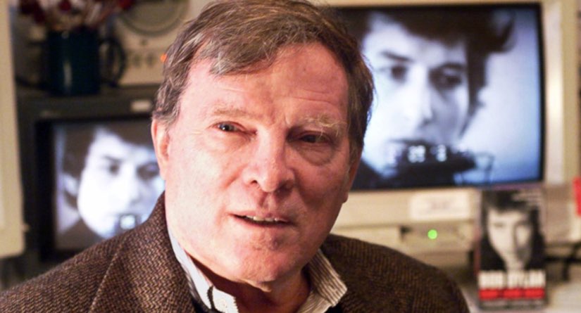 DA Pennebaker, Oscar-winning documentary filmmaker behind Bob Dylan’s Don’t Look Back, dies at 94