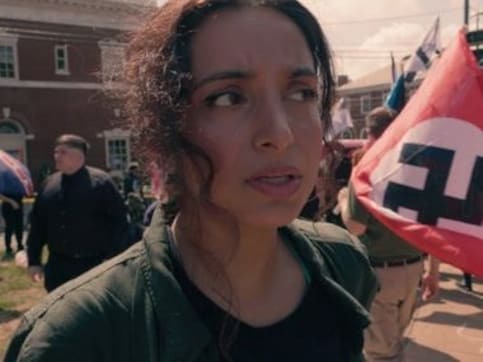 From White Right to Four Lions: Understanding radicalisation through cinema that explores motives behind violent movements From White Right to Four Lions: Understanding radicalisation through cinema that explores motives behind violent movements
