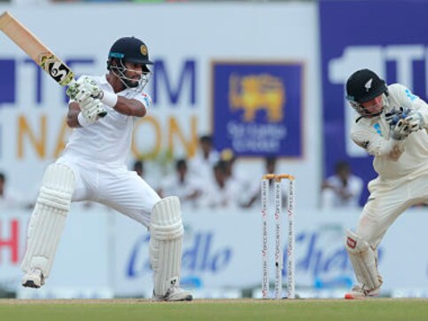 Sri Lanka vs New Zealand, Highlights, 1st Test Day 5 at Galle, Full Cricket Score: Hosts beat Black Caps by six wickets Sri Lanka vs New Zealand, Highlights, 1st Test Day 5 at Galle, Full Cricket Score: Hosts beat Black Caps by six wickets