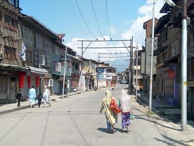 J&K locals voice anger about Centres move to scrap contractual appointment law, open up of jobs for outsiders