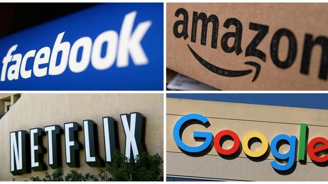 Facebook, Amazon and Google call French digital tax discriminatory and retroactive Facebook, Amazon and Google call French digital tax discriminatory and retroactive