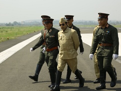 Gumnaami teaser: Srijit Mukherji's film with Prosenjit Chatterji delves deeper into disappearance of Subhash Chandra Bose Gumnaami teaser: Srijit Mukherji's film with Prosenjit Chatterji delves deeper into disappearance of Subhash Chandra Bose
