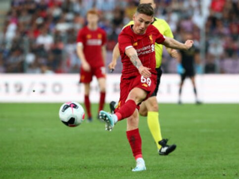 Harry Wilson, Pedro hit memorable strikes as Premier League giants Liverpool, Chelsea win pre-season friendlies Harry Wilson, Pedro hit memorable strikes as Premier League giants Liverpool, Chelsea win pre-season friendlies