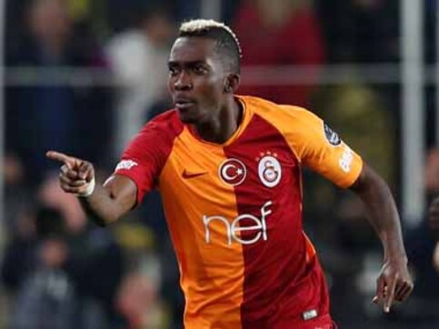 Ligue 1: AS Monaco sign Nigeria international Henry Onyekuru on five-year deal from Everton Ligue 1: AS Monaco sign Nigeria international Henry Onyekuru on five-year deal from Everton