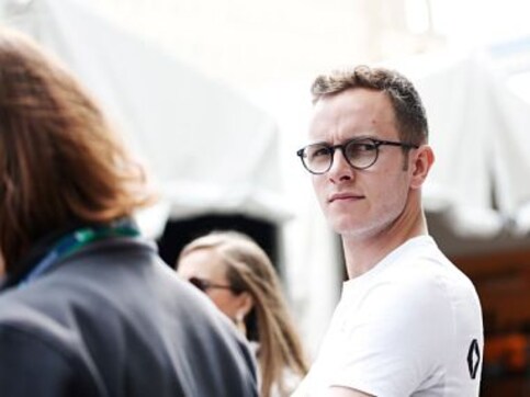 French racer Anthoine Hubert dies after horrific crash in Formula 2 race at Spa-Francorchamps French racer Anthoine Hubert dies after horrific crash in Formula 2 race at Spa-Francorchamps